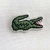 BABY LOOK LACOSTE