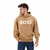 MOLETOM HUGO BOSS