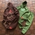 CONJUNTO AIR JORDAN CACTUS JACK na internet