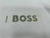 Camiseta Porsche X Boss