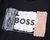 T-shirt Boss - BENSTORECLUB IMPORTADOS