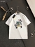 T-SHIRT FENDI IMPORTADA