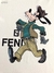 T-SHIRT FENDI IMPORTADA - loja online