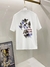 T-shirt Chrome Hearts - BENSTORECLUB IMPORTADOS