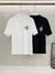 T-shirt Chrome Hearts