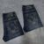 Calça Armani Jeans, com um design sofisticado e detalhes únicos, refletindo a elegância da marca com toda sua excelência e exclusividade.