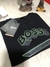 CAMISETA HUGO BOSS