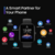 Smartwatch Amazfit Bip 3 na internet