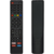 Controle Remoto Smart Tv Compatível Com Philco 4k Tecla Netflix Prime Vídeo Youtube Globoplay Universal FBG-9063 - JVS Variedades - Acessórios Celular, Eletrônicos e Muito Mais!