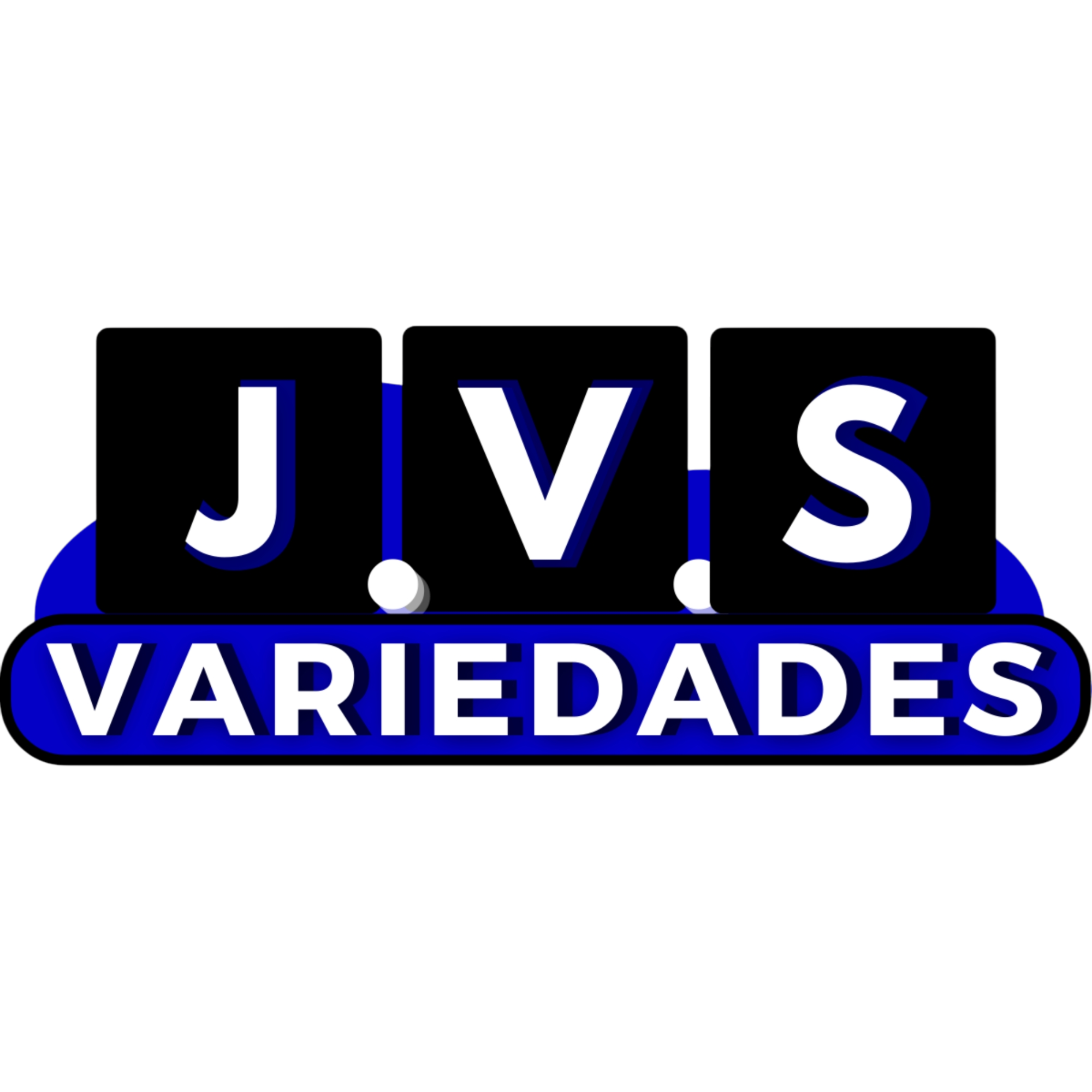 JVS Variedades - Acessórios Celular, Eletrônicos e Muito Mais!