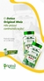 Detox Seca Barriga - 60 cápsulas - loja online