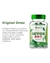 Detox Seca Barriga - 60 cápsulas - comprar online