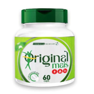 Seca Mais Detox