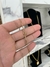 Corrente veneziana 1,5mm + Pingente Cruz Palito - loja online