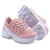 Tênis Feminino Dix Plataforma R-2050 na internet