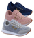 Combo 3 Tênis Femininos Casuais Vanelli - Perfeito para todas as ocassiões - comprar online
