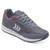 Kit 2 Pares Tênis Masculino Esportivo Leve Macio - DIX CALÇADOS LTDA