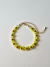 Pulsera Girasol - comprar online