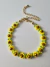 Pulsera Girasol - Leeluleel Accesorios