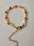 Pulsera Bloom Escarlata - comprar online