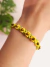 Pulsera Girasol