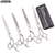 kit tesoura tosa pet profissional na internet