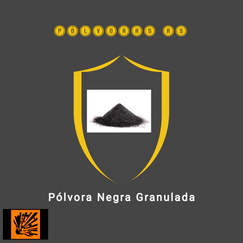 Pólvoras-RS