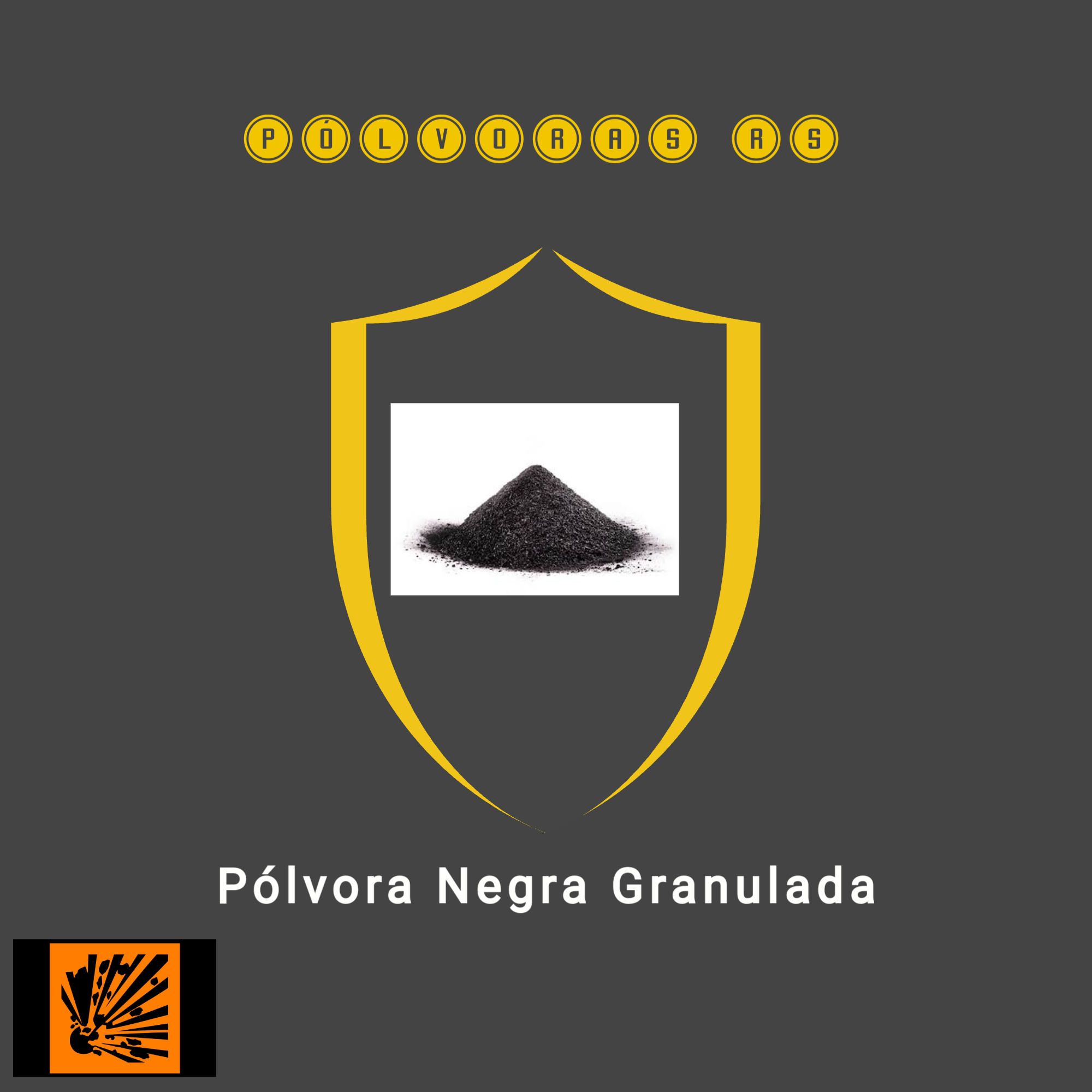Pólvoras-RS
