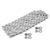 Corrente 1/2x11/128x116, F90, 9v, Cromo