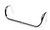 Guidão Corrida Aço Cromo, 25.4x 440mm - comprar online