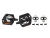PD-T421 Pedal Shimano - comprar online