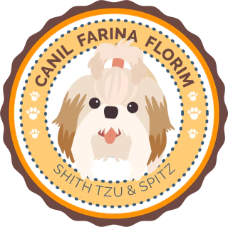 Canil Farina Florim