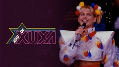 Banner da categoria Xuxa