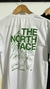 Remera The North Face Mountain