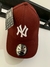Gorra NY Cerrada