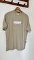 Remera Wanted