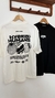 Remera Hybrid Human