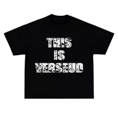 T-SHIRT VAMPIRE na internet