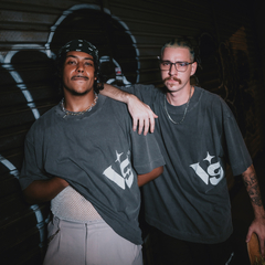 T-SHIRT VS STONE - Verseud
