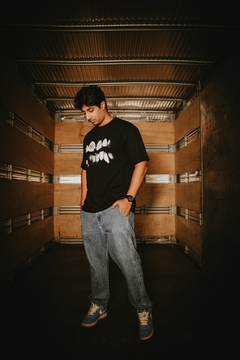 T-SHIRT VAMPIRE - Verseud