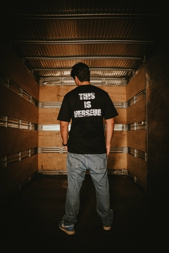 T-SHIRT VAMPIRE - loja online