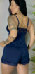 Baby Doll Conforto - Mega Estilosa Moda Íntima