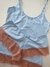 Short Doll de Microfibra