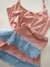 Short Doll de Microfibra - Mega Estilosa Moda Íntima