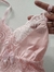 Camisola Maria - Mega Estilosa Moda Íntima