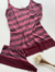Short Doll listrada