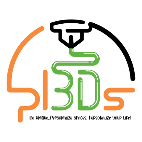 PL3DS