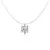 GARGANTILHA GOTA PRATA 925 - comprar online