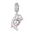 BERLOQUES PARA PULSEIRA PRATA 925 - loja online