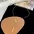 COLAR VALERIANA - BANHADO A OURO 18K - comprar online